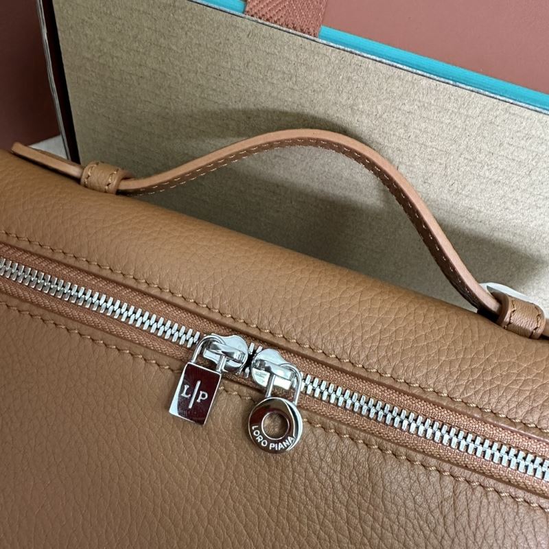 Loro Piana Satchel bags